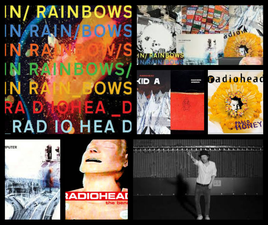 Radiohead